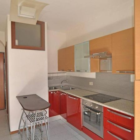 Appartement Mini Sarpi à Milan Extérieur photo